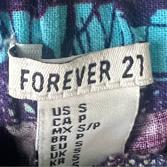 forever 21 shorts - Picture 3 of 3